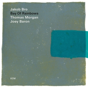 Bro Jakob Morgan Thomas Baron - Bay Of Rainbows (Lp) (LP)