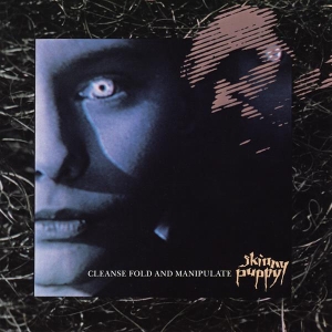 Skinny Puppy - Cleanse Fold And Manipulate (LP) Skinny Puppy - Cleanse Fold And Manipulate (LP)