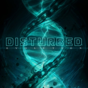Disturbed - Evolution (Vinyl) (LP)