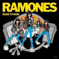 Ramones - Road To Ruin (40-årsjubileums CD) (CD)