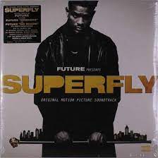 Future 21 Savage & Lil Wayne - Superfly (Original Motion Picture S (LP)