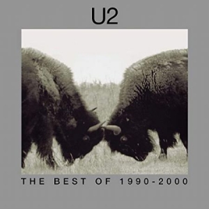 U2 - Best Of 1990-2000 (2Lp Re-M 2018) (LP)