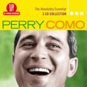 Perry Como - The Absolutely Essential 3 Cd (CD) Perry Como - The Absolutely Essential 3 Cd (CD)
