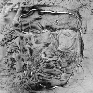 How To Dress Well - The Anteroom (hopeavinyyli) (LP)