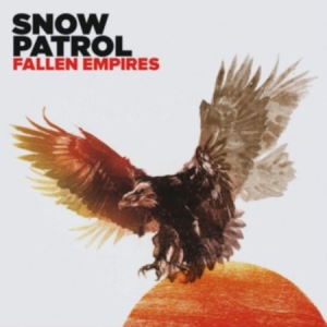 Snow Patrol - Fallen Empires (2Lp) (LP)