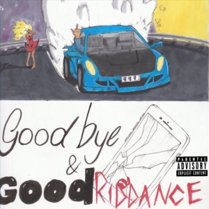 Juice Wrld - Goodbye & Good Riddance (Vinyl) (LP)
