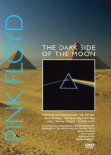 Pink Floyd - The Making Of The Dark Side Of The (Musik-DVD)