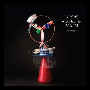 Vasas Flora Och Fauna - Strandgut (LP) Vasas Flora Och Fauna - Strandgut (LP)