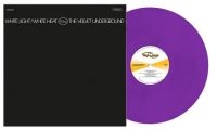 Velvet Underground - White Light / White Heat (Purple Vi (LP)