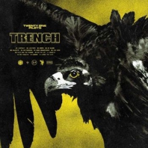Twenty One Pilots - Trench (Vinyl) (LP)