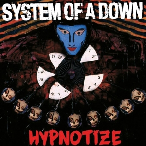 System Of A Down - Hypnotize (LP)