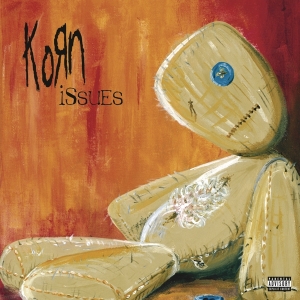 Korn - Issues (LP) Korn - Issues (LP)