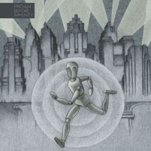 Pro424 - Before Immunity (LP)
