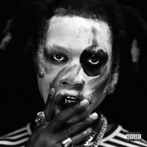 Curry Denzel - Ta13Oo (Vinyyli) (LP)