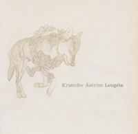 Kristofer Åström - Loupita (CD)