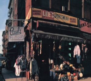 Beastie Boys - Paul's Boutique (Vinyl) (LP)