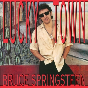 Springsteen Bruce - Lucky Town (LP)
