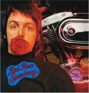 Paul Mccartney & Wings - Red Rose Speedway (2Lp Archive Edit (LP)