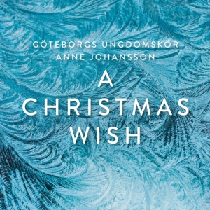 Diverse artister - A Christmas Wish (CD)