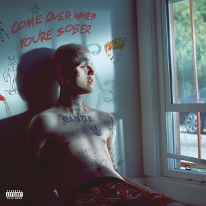 Lil Peep - Come Over When You're Sober, Pt. 1 & Pt. 2 (LP) Lil Peep - Come Over When You're Sober, Pt. 1 & Pt. 2 (LP)