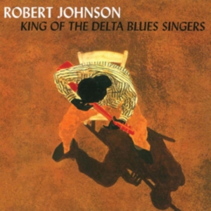 Johnson Robert - King Of The Delta Blues Singers (CD)