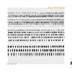 Lockheart Mark - Days On Earth (CD)