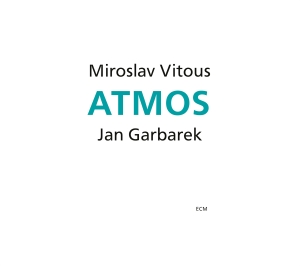 Vitous Miroslav Garbarek Jan - Atmos (CD) Vitous Miroslav Garbarek Jan - Atmos (CD)
