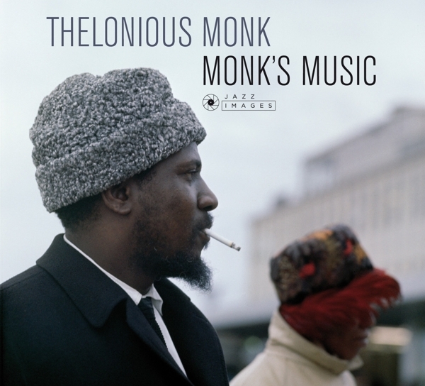 Thelonious Monk Septet - Monk's Music (LP)