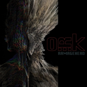 O.R.K. - Ramagehead (LP)