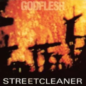 Godflesh - Streetcleaner (Vinyl) (LP)