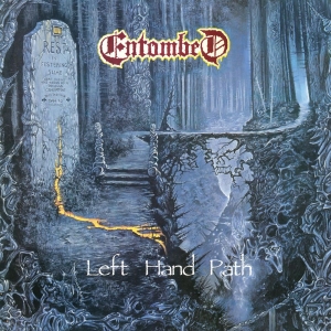 Entombed - Left Hand Path (Cd Digipack Fdr Mas (CD)