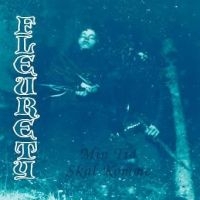 Fleurety - Min Tid Skal Komme (CD)