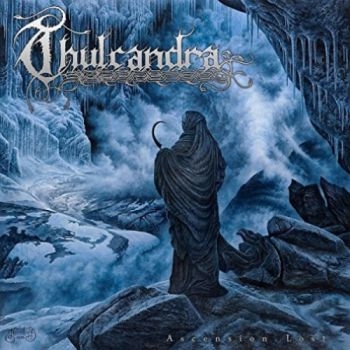 Thulcandra - Ascension Lost (CD)