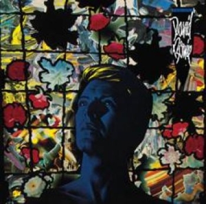David Bowie - Tonight (Vinyyli) (LP)