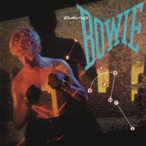 David Bowie - Let's Dance (Vinyl) (LP)