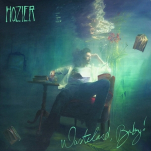 Hozier - Wasteland Baby! (2Lp) (LP)