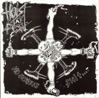 Hoist A Few - No Serious Shit... Lp (LP)