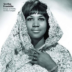 Franklin Aretha - Songs Of Faith: Gospel (Rajoitettu vinyyli) (LP)