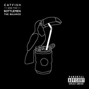 Catfish & The Bottlemen - The Balance (Vinyyli) (LP) Catfish & The Bottlemen - The Balance (Vinyyli) (LP)