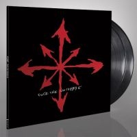 Craft - Fuck The Universe (2 Lp Sort Vinyl (LP)