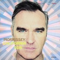 Morrissey - California Son (Vinyyli) (LP)