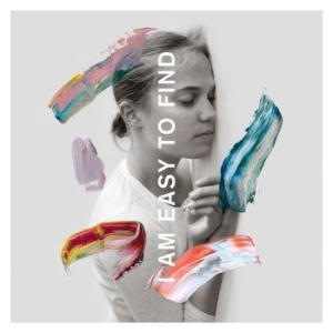 National The - I Am Easy To Find (Deluxe farget (LP)
