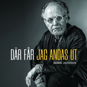 Ingmar Johánsson - Där Får Jag Andas Ut (CD)