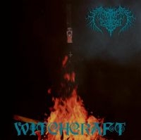 Obtained Enslavement - Witchcraft (Vinyl Lp) (LP)