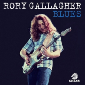 Rory Gallagher - Blues (3Cd) (CD)