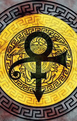 Prince - The Versace Experience Prelude 2 Go (MC)