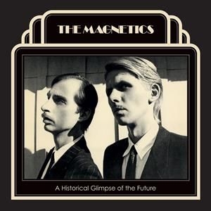 Magnetics - A Historical.. -Rsd- (LP)