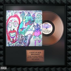 Eagles Of Death Metal - Best Songs We Never Wrote (CD)