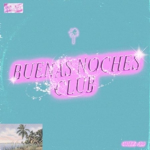 Chez Ali - Buenas Noches Club (LP)