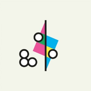 Nord & Syd - 80% (Hvid Uigennemsigtig) (LP)